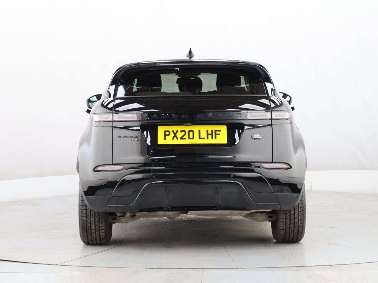 2020 LAND ROVER RANGE ROVER EVOQUE 2020 LAND ROVER RANGE ROVER EVOQUE