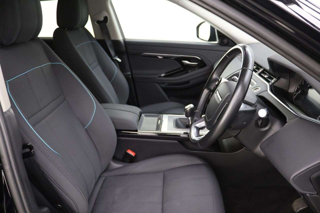 2020 LAND ROVER RANGE ROVER EVOQUE 2020 LAND ROVER RANGE ROVER EVOQUE