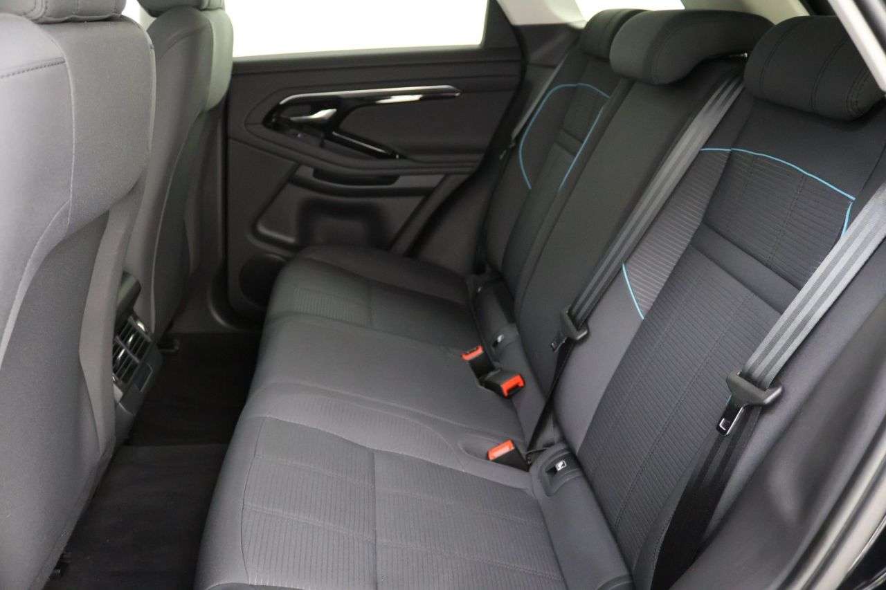 2020 LAND ROVER RANGE ROVER EVOQUE 2020 LAND ROVER RANGE ROVER EVOQUE