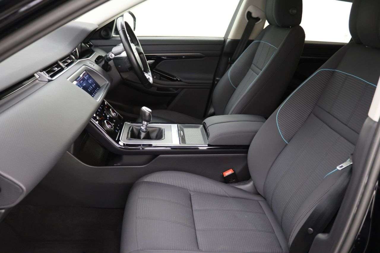 2020 LAND ROVER RANGE ROVER EVOQUE 2020 LAND ROVER RANGE ROVER EVOQUE