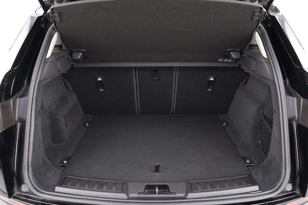 2020 LAND ROVER RANGE ROVER EVOQUE 2020 LAND ROVER RANGE ROVER EVOQUE