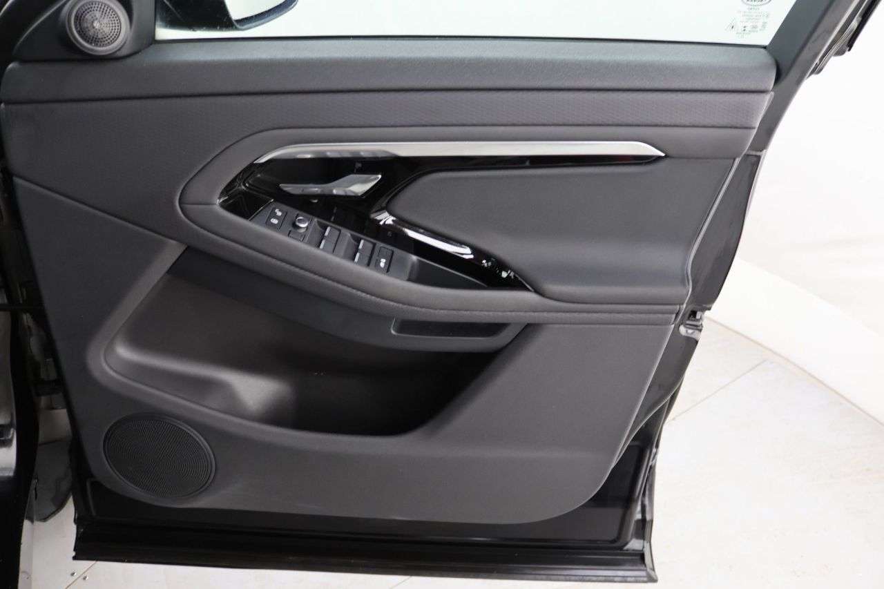 2020 LAND ROVER RANGE ROVER EVOQUE 2020 LAND ROVER RANGE ROVER EVOQUE