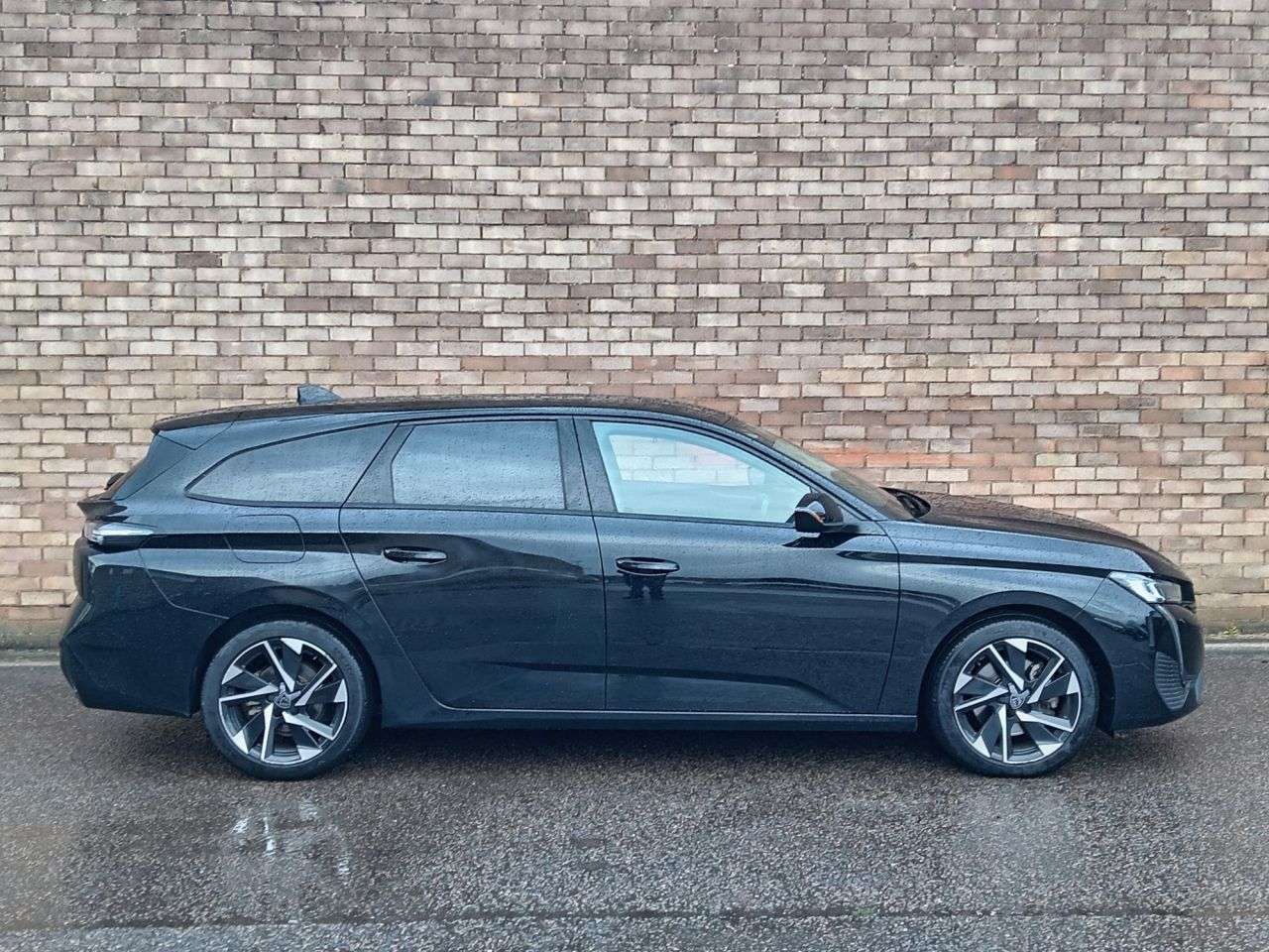 2022 PEUGEOT 308 SW 2022 PEUGEOT 308 SW