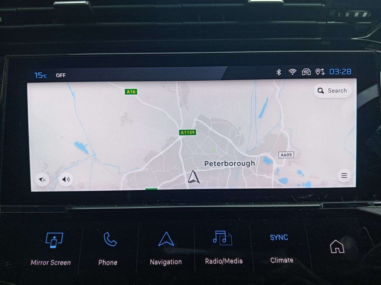 2022 PEUGEOT 308 SW 2022 PEUGEOT 308 SW