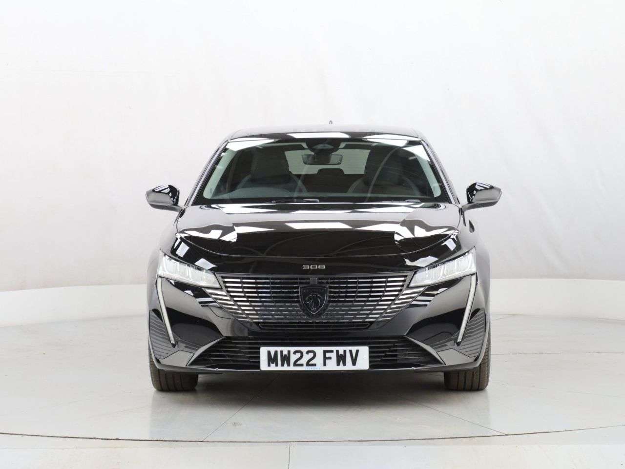 2022 PEUGEOT 308 SW 2022 PEUGEOT 308 SW