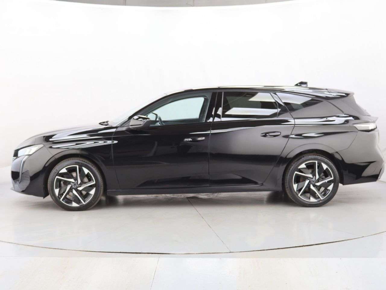 2022 PEUGEOT 308 SW 2022 PEUGEOT 308 SW