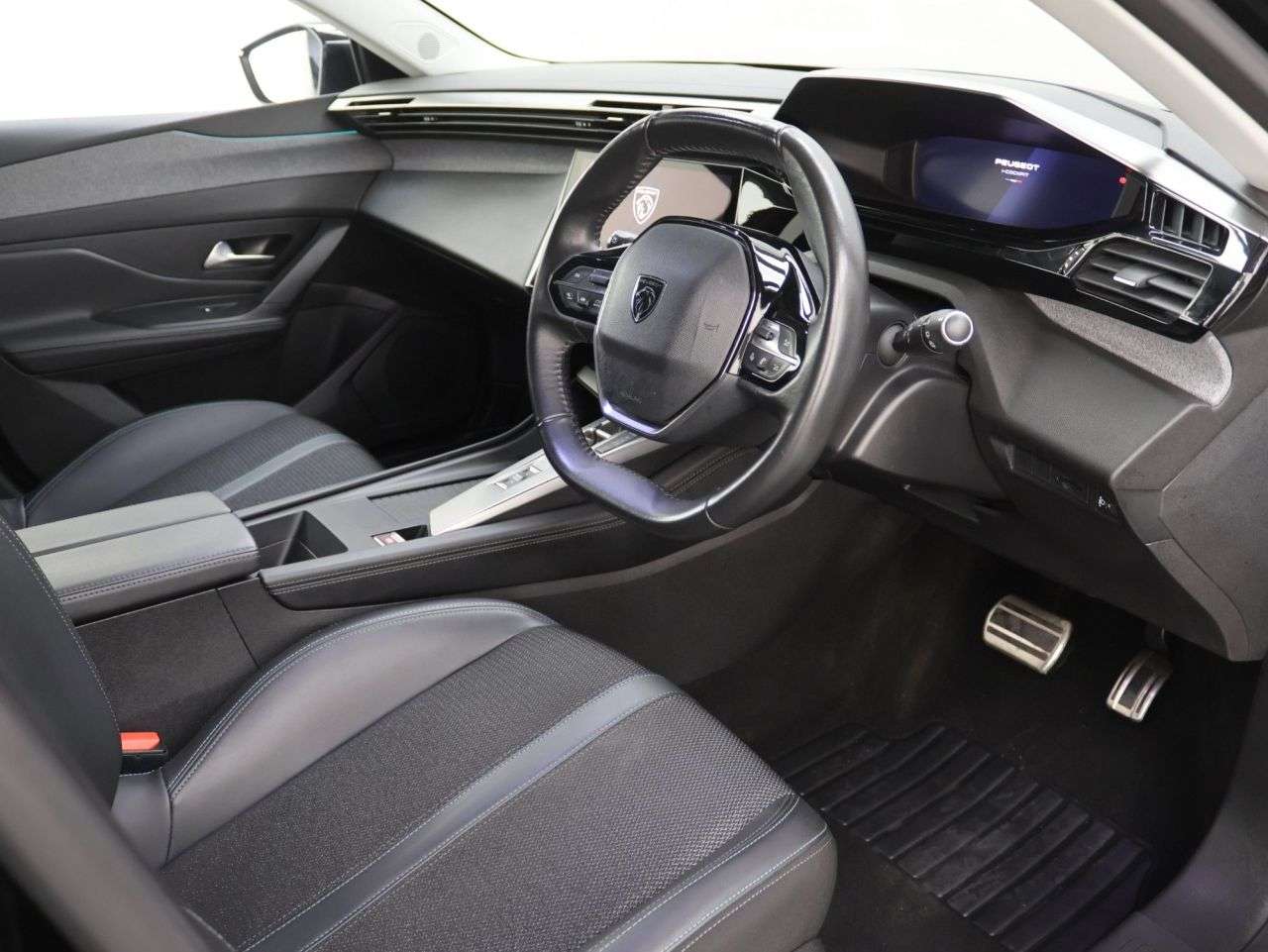 2022 PEUGEOT 308 SW 2022 PEUGEOT 308 SW