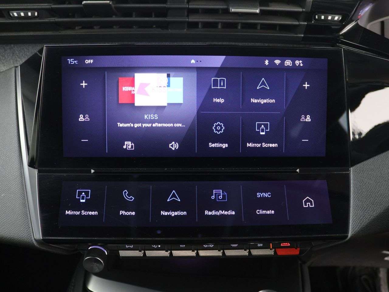 2022 PEUGEOT 308 SW 2022 PEUGEOT 308 SW