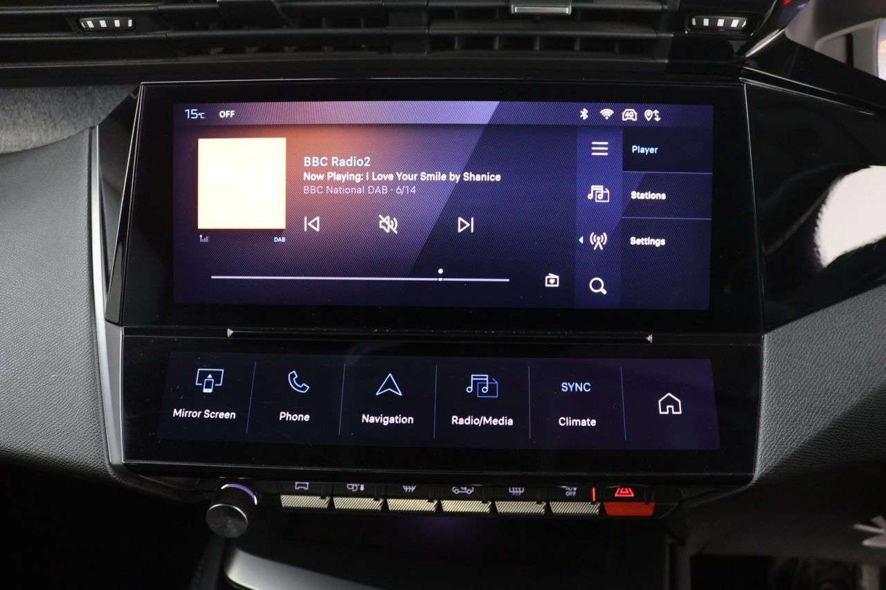 2022 PEUGEOT 308 SW 2022 PEUGEOT 308 SW