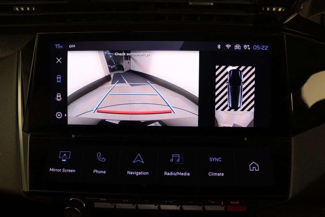 2022 PEUGEOT 308 SW 2022 PEUGEOT 308 SW