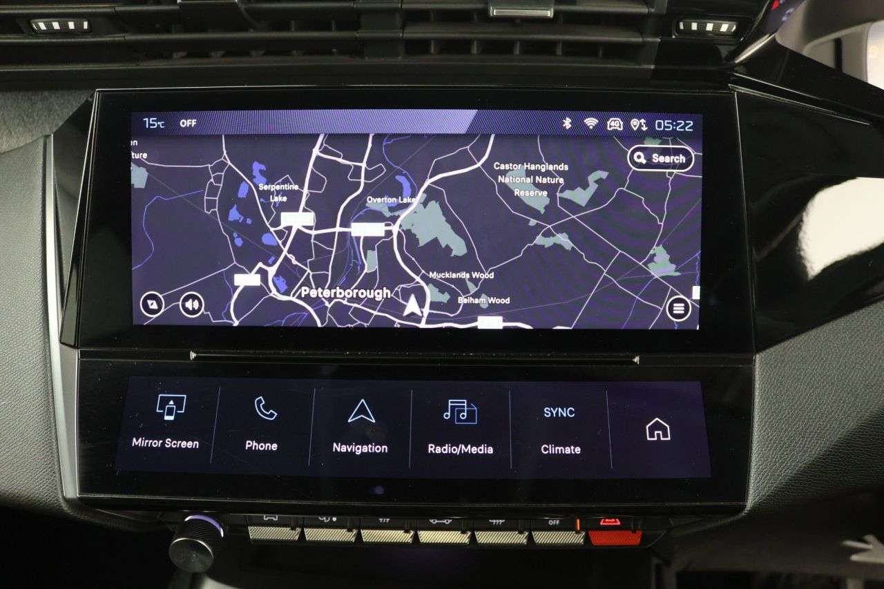 2022 PEUGEOT 308 SW 2022 PEUGEOT 308 SW