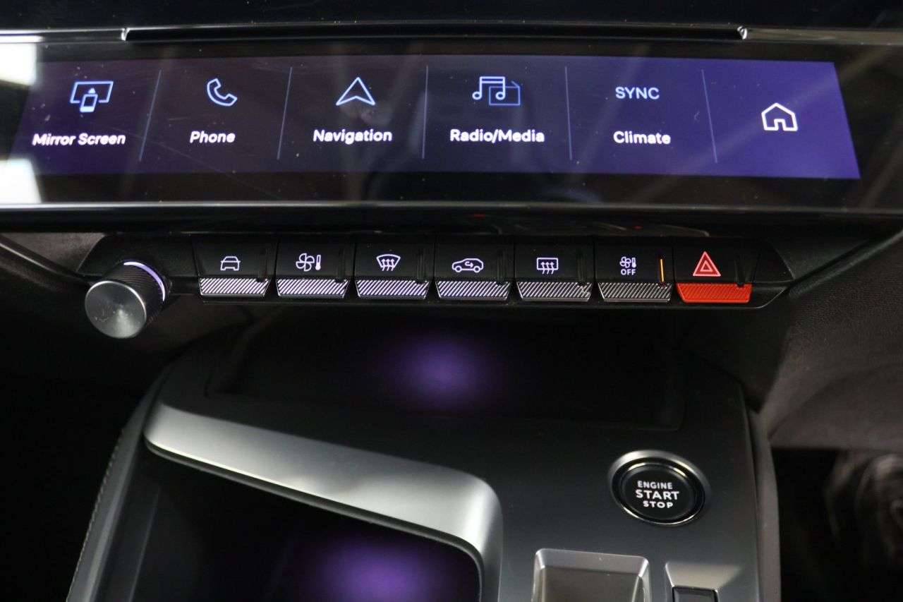 2022 PEUGEOT 308 SW 2022 PEUGEOT 308 SW