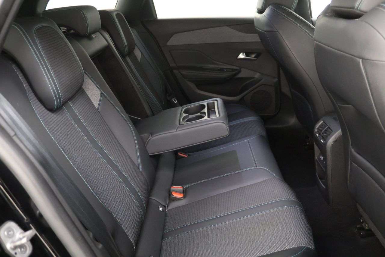 2022 PEUGEOT 308 SW 2022 PEUGEOT 308 SW