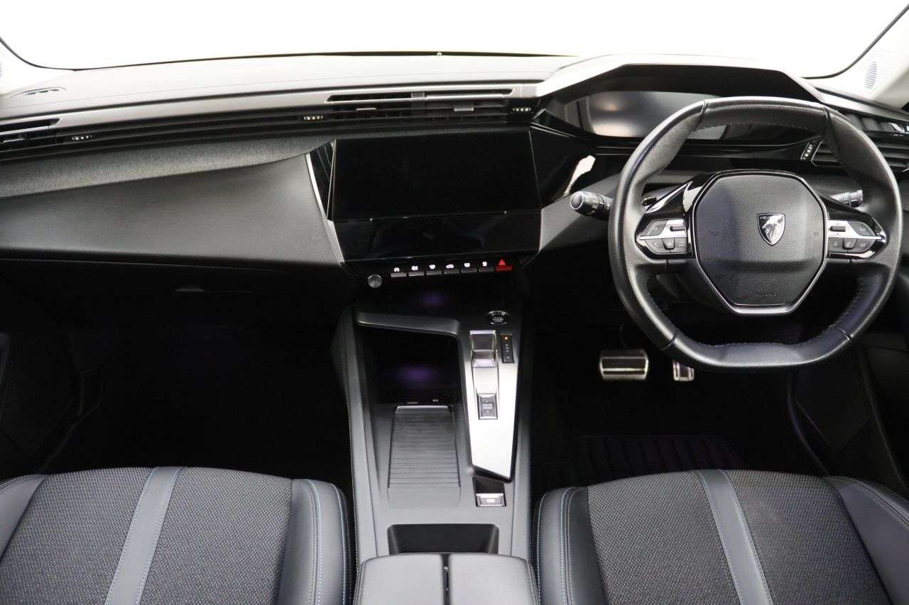 2022 PEUGEOT 308 SW 2022 PEUGEOT 308 SW