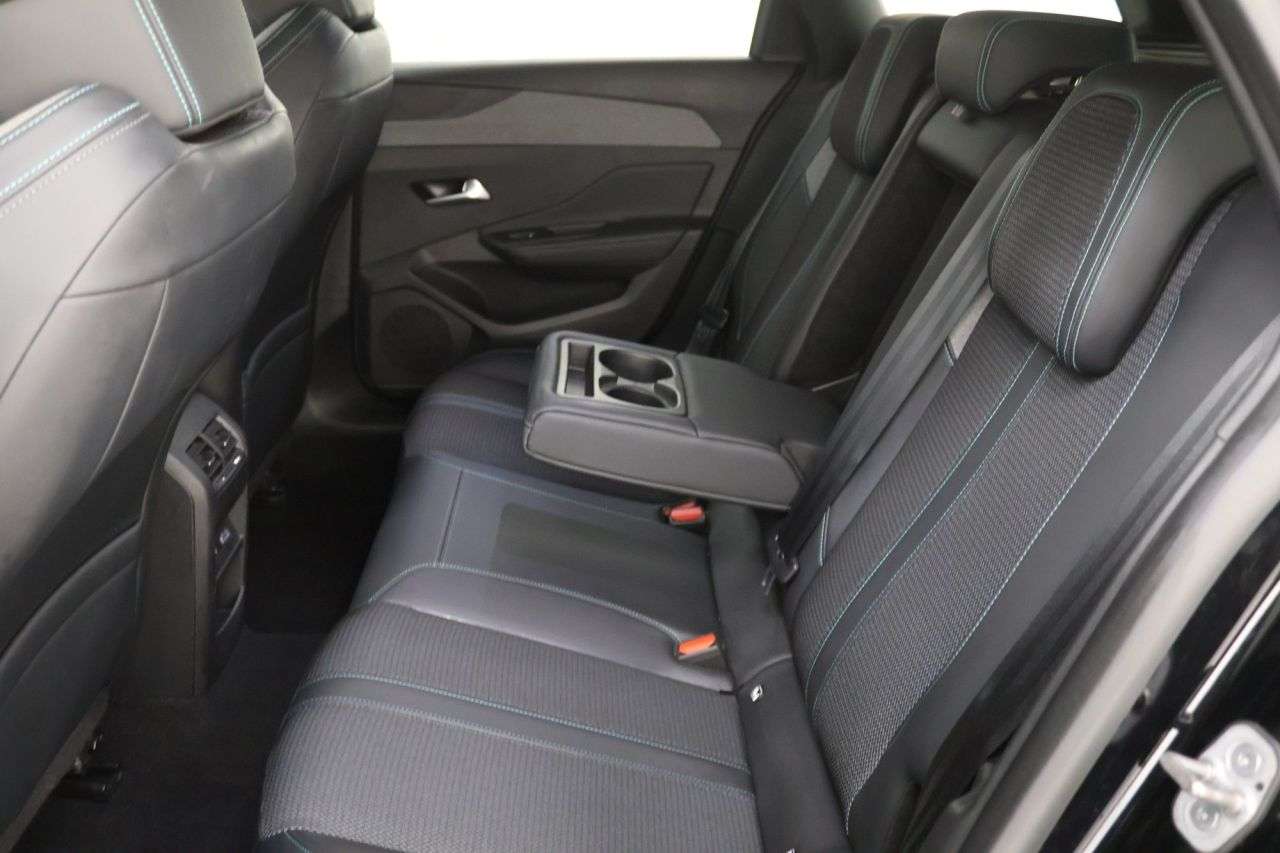 2022 PEUGEOT 308 SW 2022 PEUGEOT 308 SW