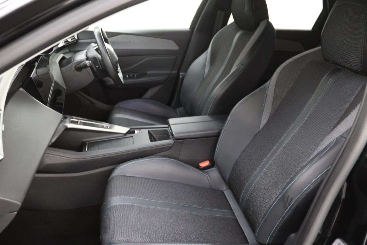 2022 PEUGEOT 308 SW 2022 PEUGEOT 308 SW