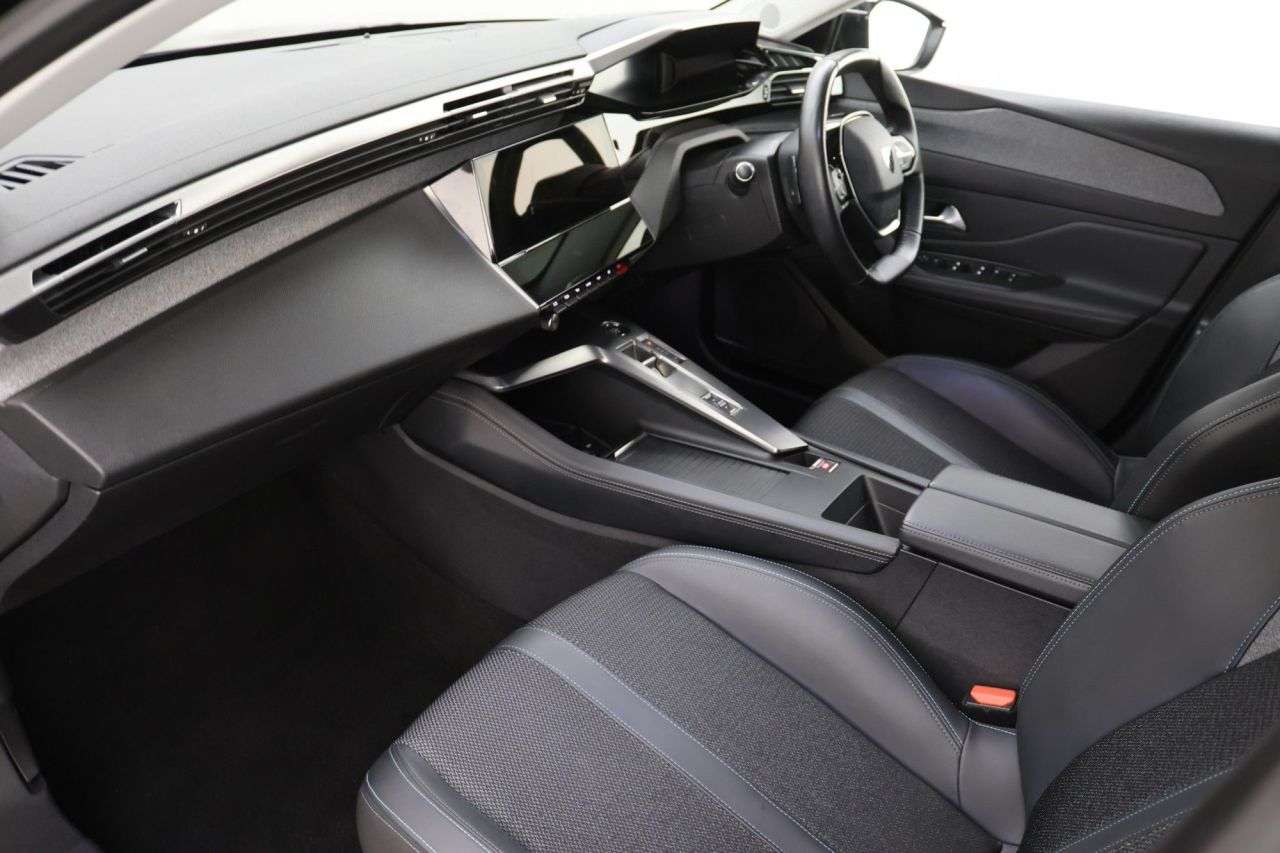 2022 PEUGEOT 308 SW 2022 PEUGEOT 308 SW