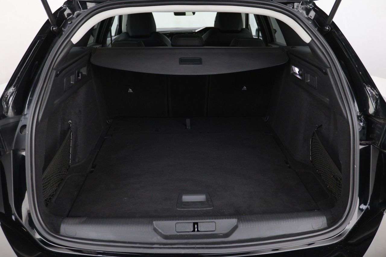 2022 PEUGEOT 308 SW 2022 PEUGEOT 308 SW