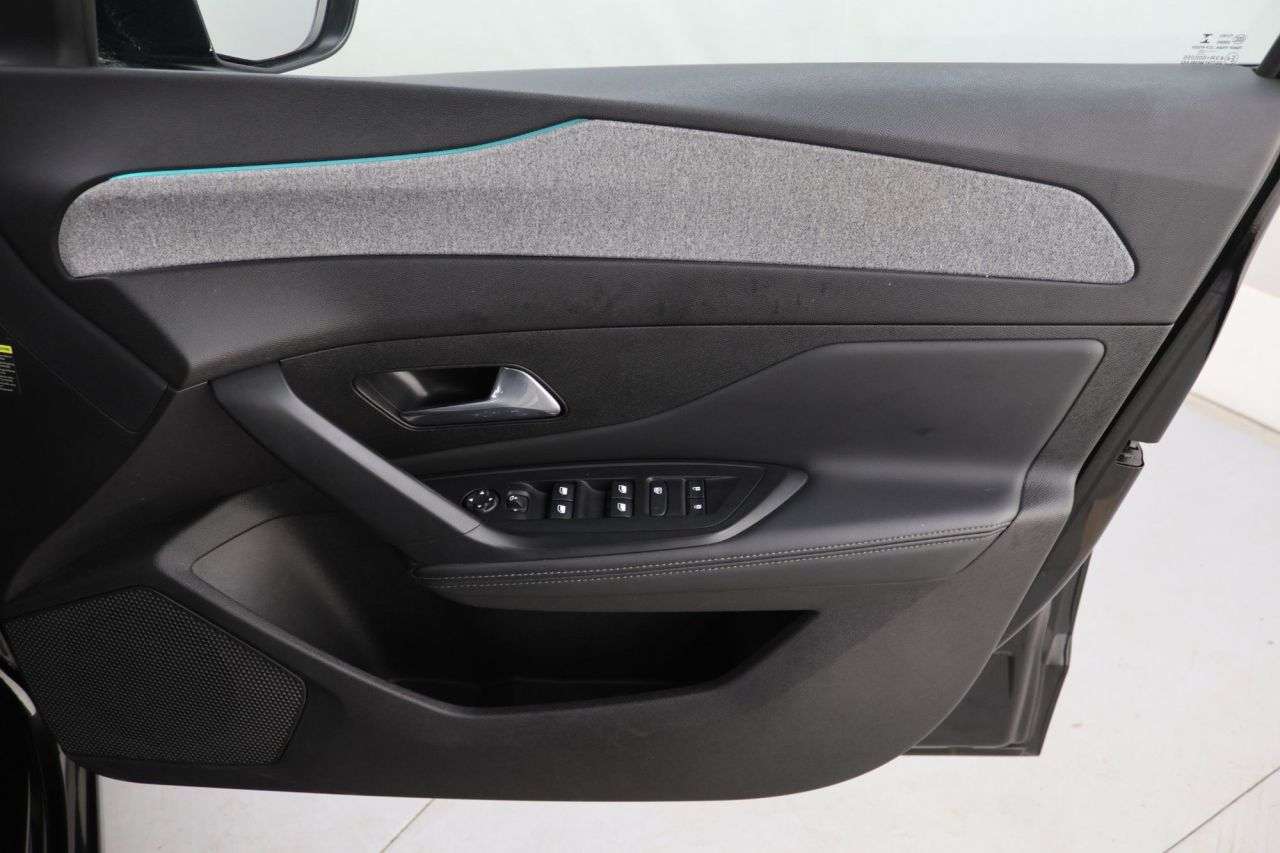 2022 PEUGEOT 308 SW 2022 PEUGEOT 308 SW