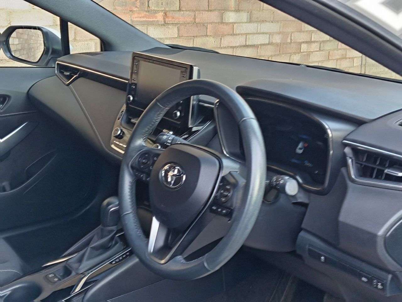 2021 TOYOTA COROLLA 2021 TOYOTA COROLLA