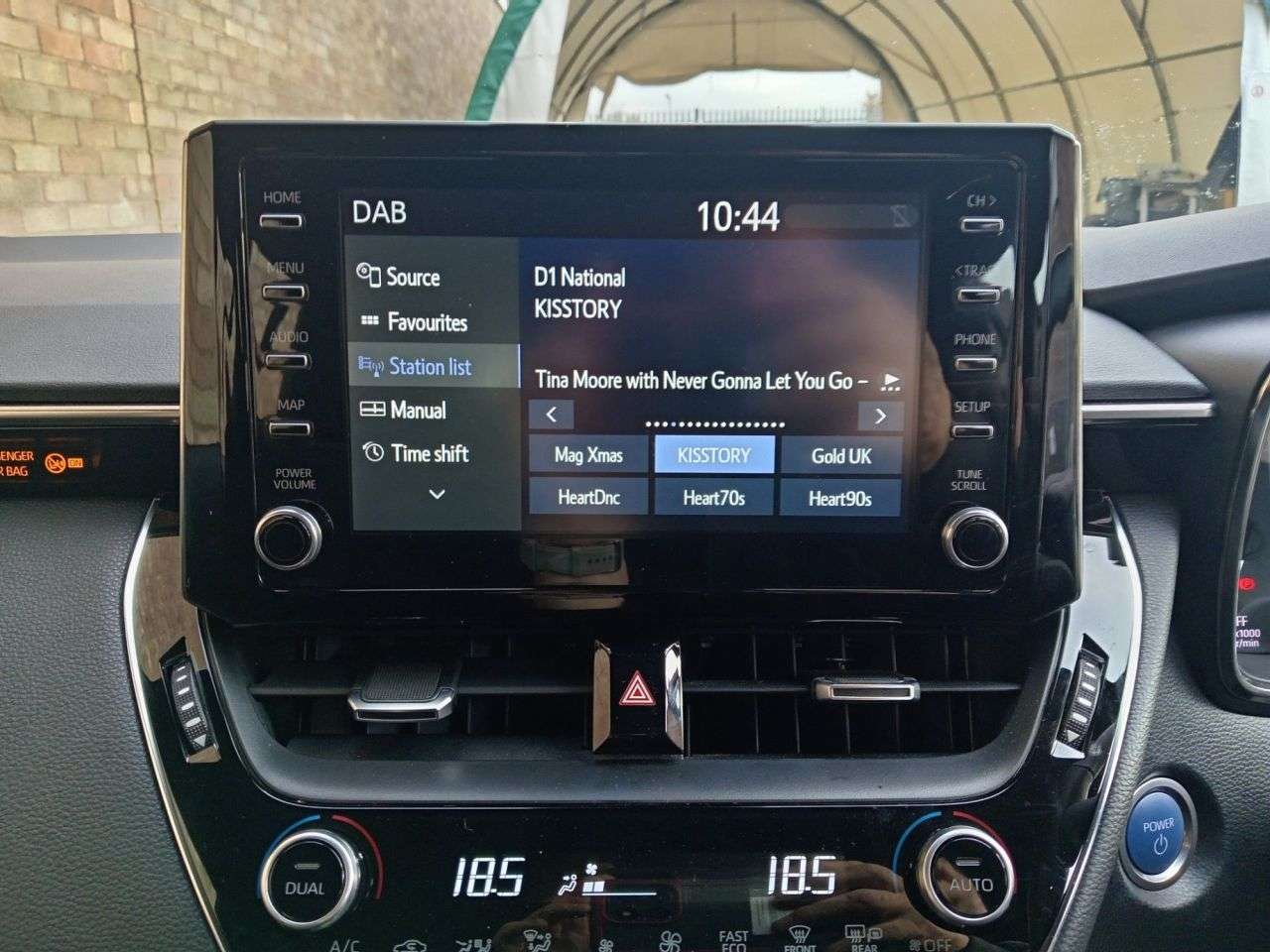 2021 TOYOTA COROLLA 2021 TOYOTA COROLLA