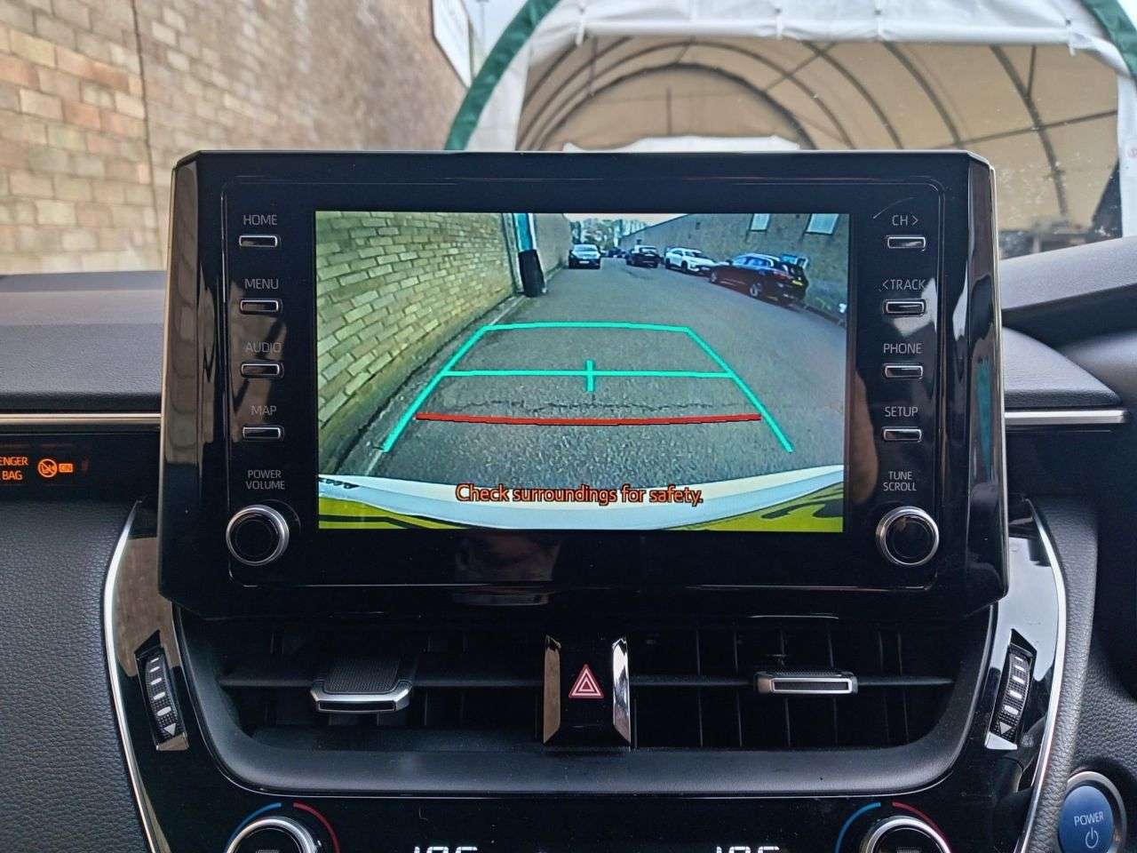 2021 TOYOTA COROLLA 2021 TOYOTA COROLLA