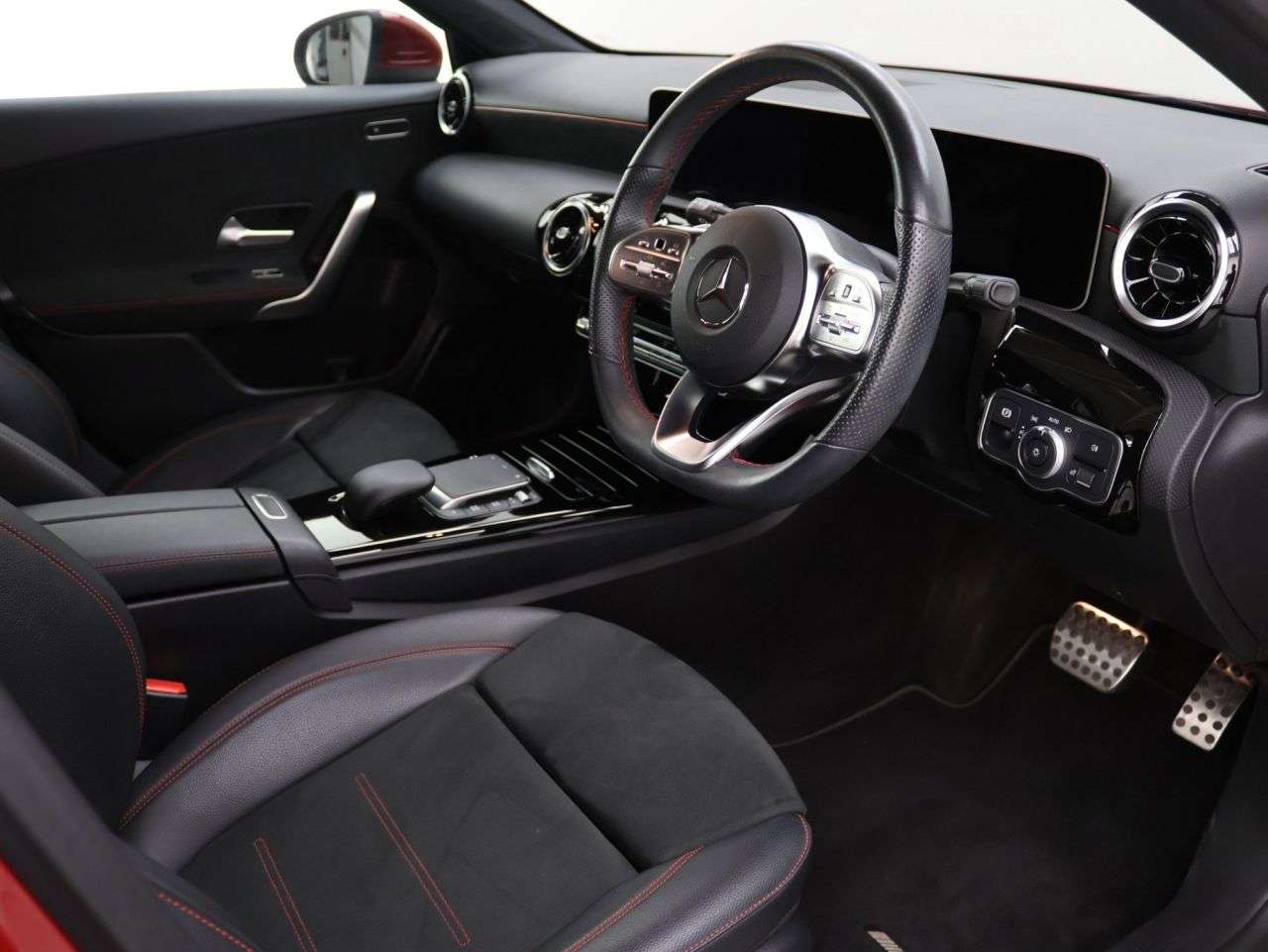 2020 MERCEDES-BENZ A CLASS 2020 MERCEDES-BENZ A CLASS