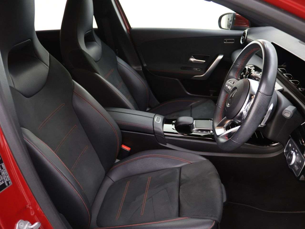 2020 MERCEDES-BENZ A CLASS 2020 MERCEDES-BENZ A CLASS