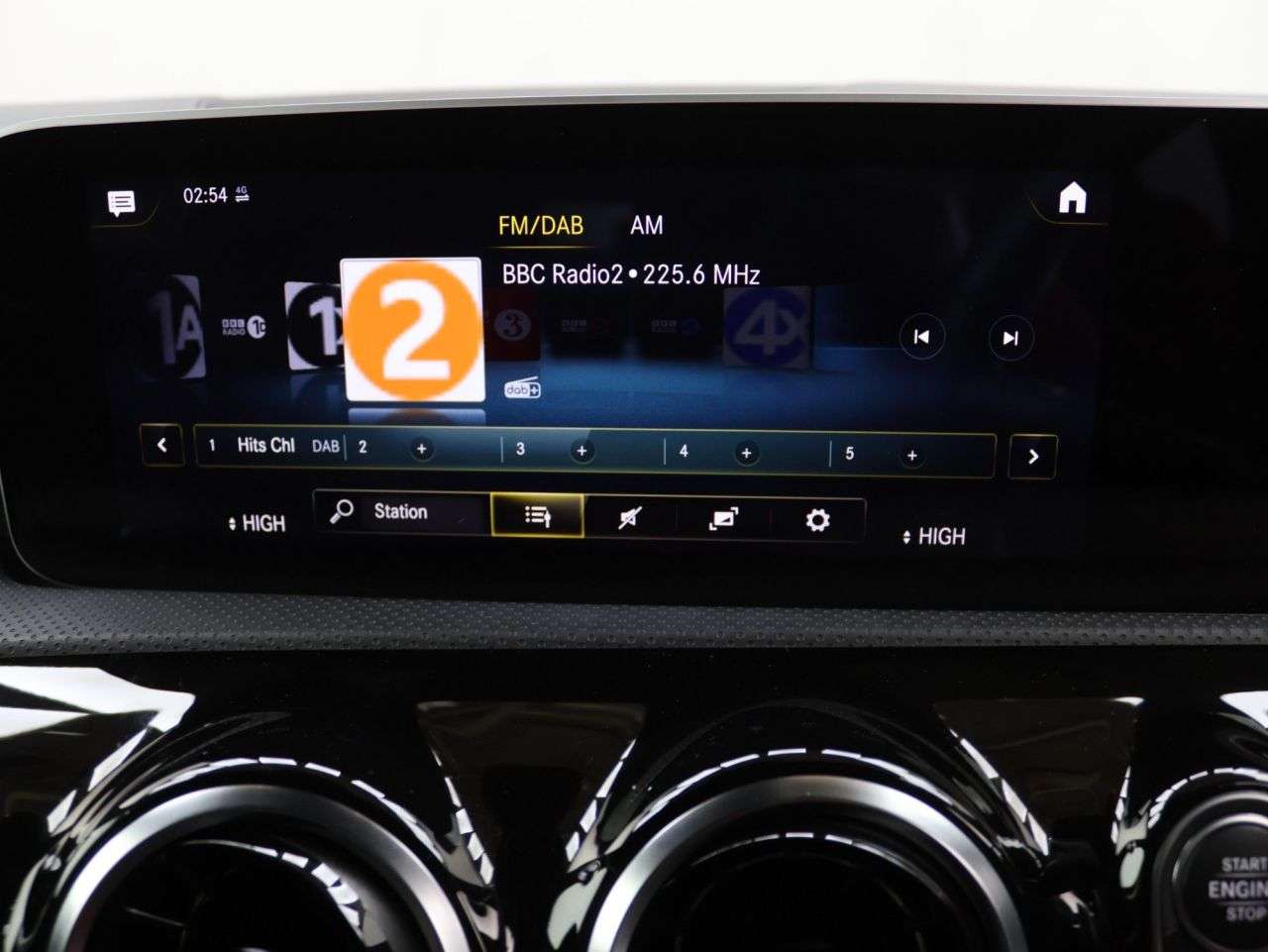 2020 MERCEDES-BENZ A CLASS 2020 MERCEDES-BENZ A CLASS