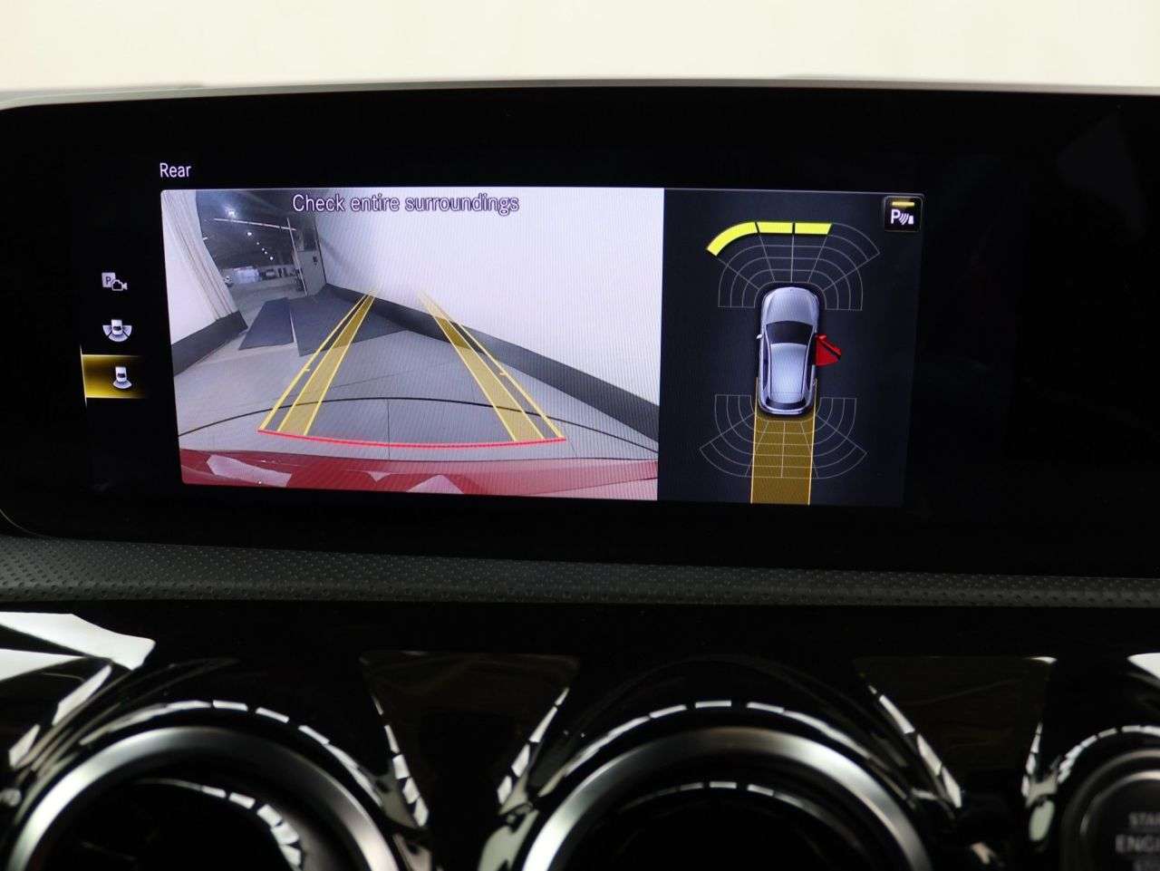 2020 MERCEDES-BENZ A CLASS 2020 MERCEDES-BENZ A CLASS