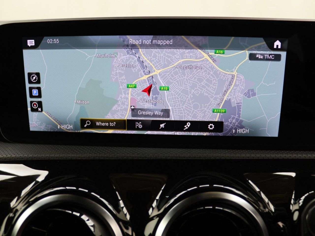 2020 MERCEDES-BENZ A CLASS 2020 MERCEDES-BENZ A CLASS