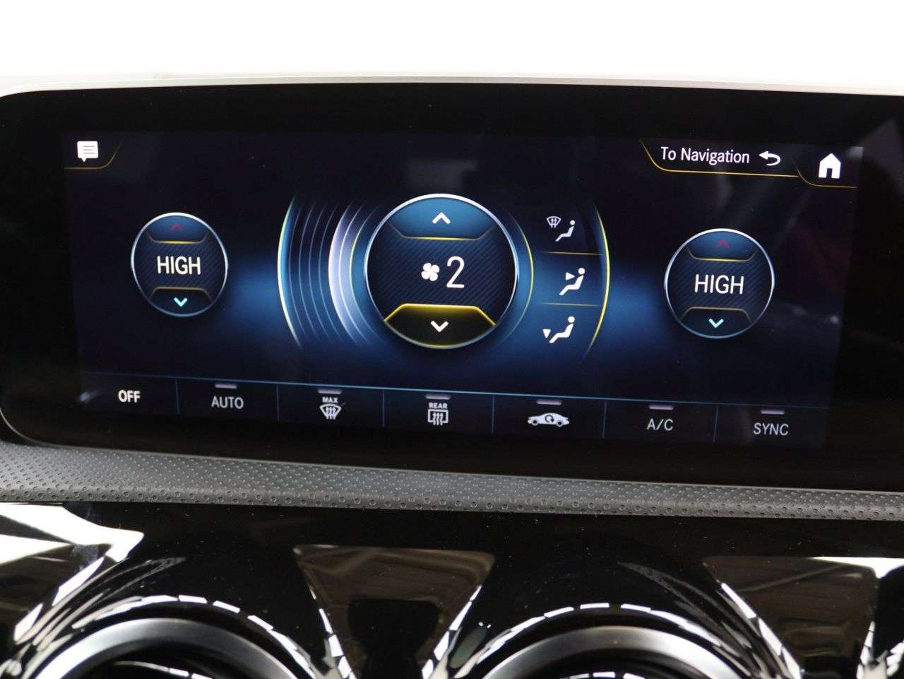 2020 MERCEDES-BENZ A CLASS 2020 MERCEDES-BENZ A CLASS