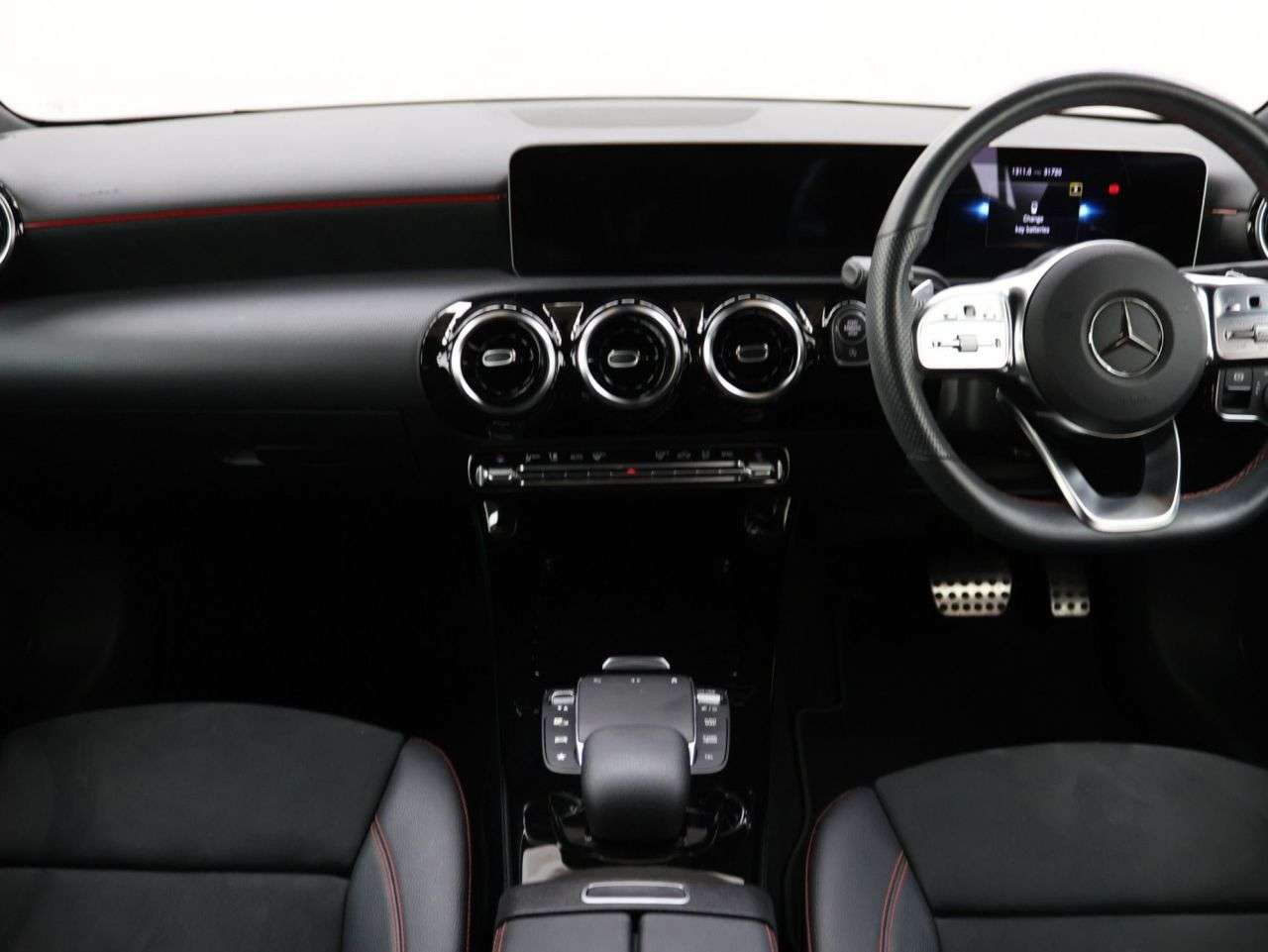 2020 MERCEDES-BENZ A CLASS 2020 MERCEDES-BENZ A CLASS