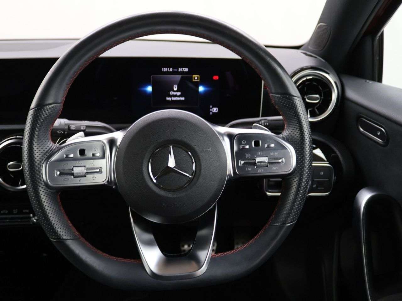 2020 MERCEDES-BENZ A CLASS 2020 MERCEDES-BENZ A CLASS