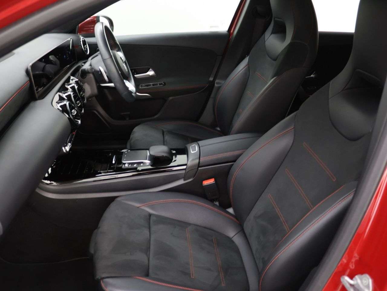 2020 MERCEDES-BENZ A CLASS 2020 MERCEDES-BENZ A CLASS