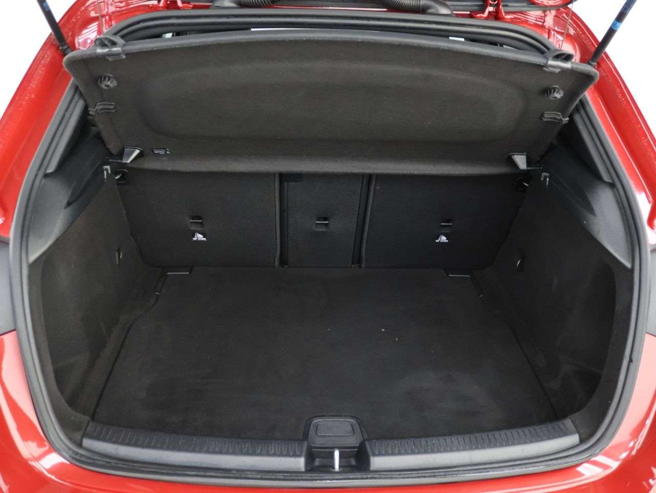 2020 MERCEDES-BENZ A CLASS 2020 MERCEDES-BENZ A CLASS