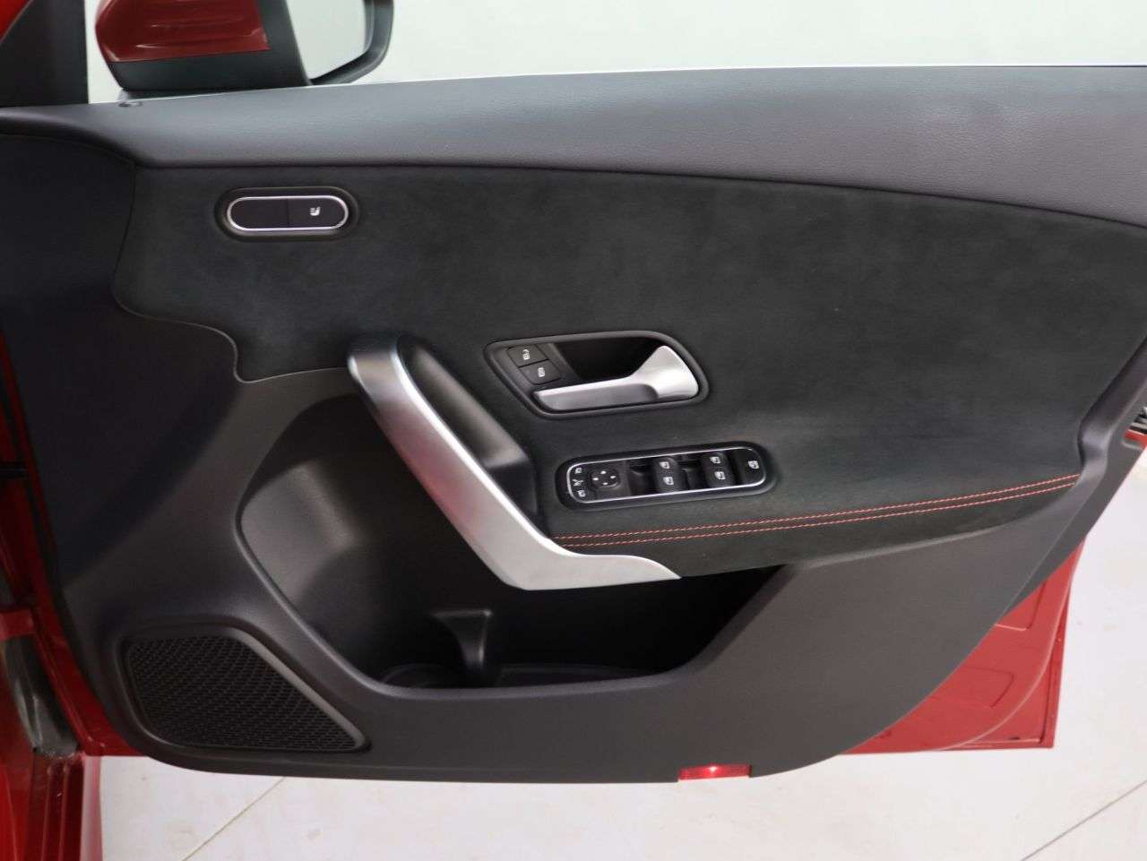 2020 MERCEDES-BENZ A CLASS 2020 MERCEDES-BENZ A CLASS