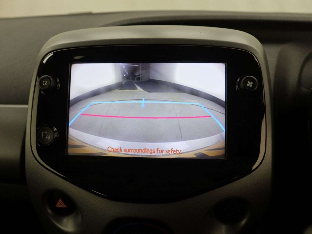 2021 TOYOTA AYGO 2021 TOYOTA AYGO