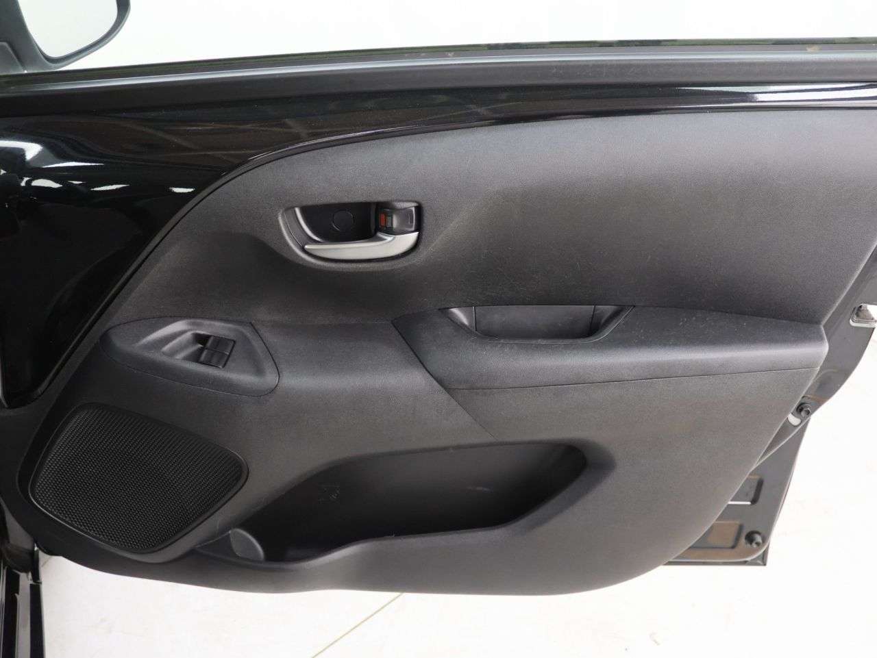 2021 TOYOTA AYGO 2021 TOYOTA AYGO