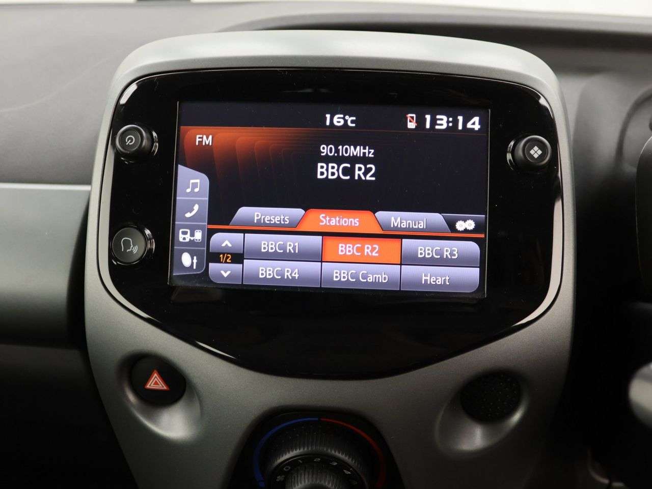 2021 TOYOTA AYGO 2021 TOYOTA AYGO