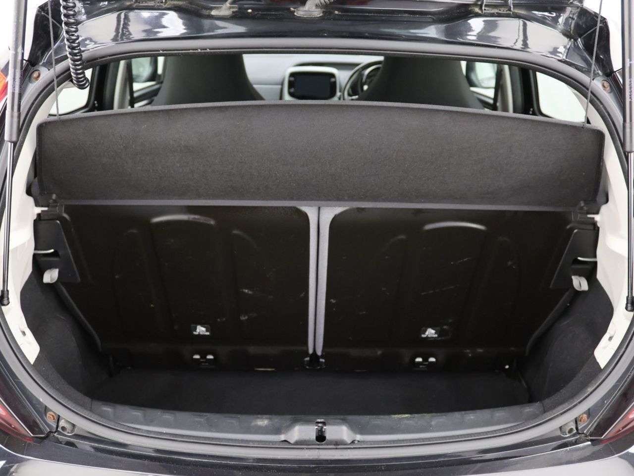 2021 TOYOTA AYGO 2021 TOYOTA AYGO