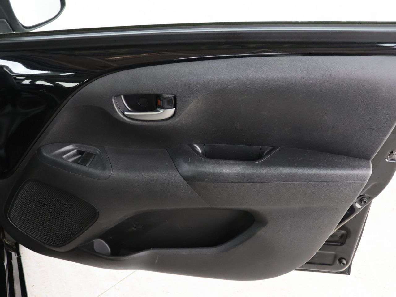 2021 TOYOTA AYGO 2021 TOYOTA AYGO