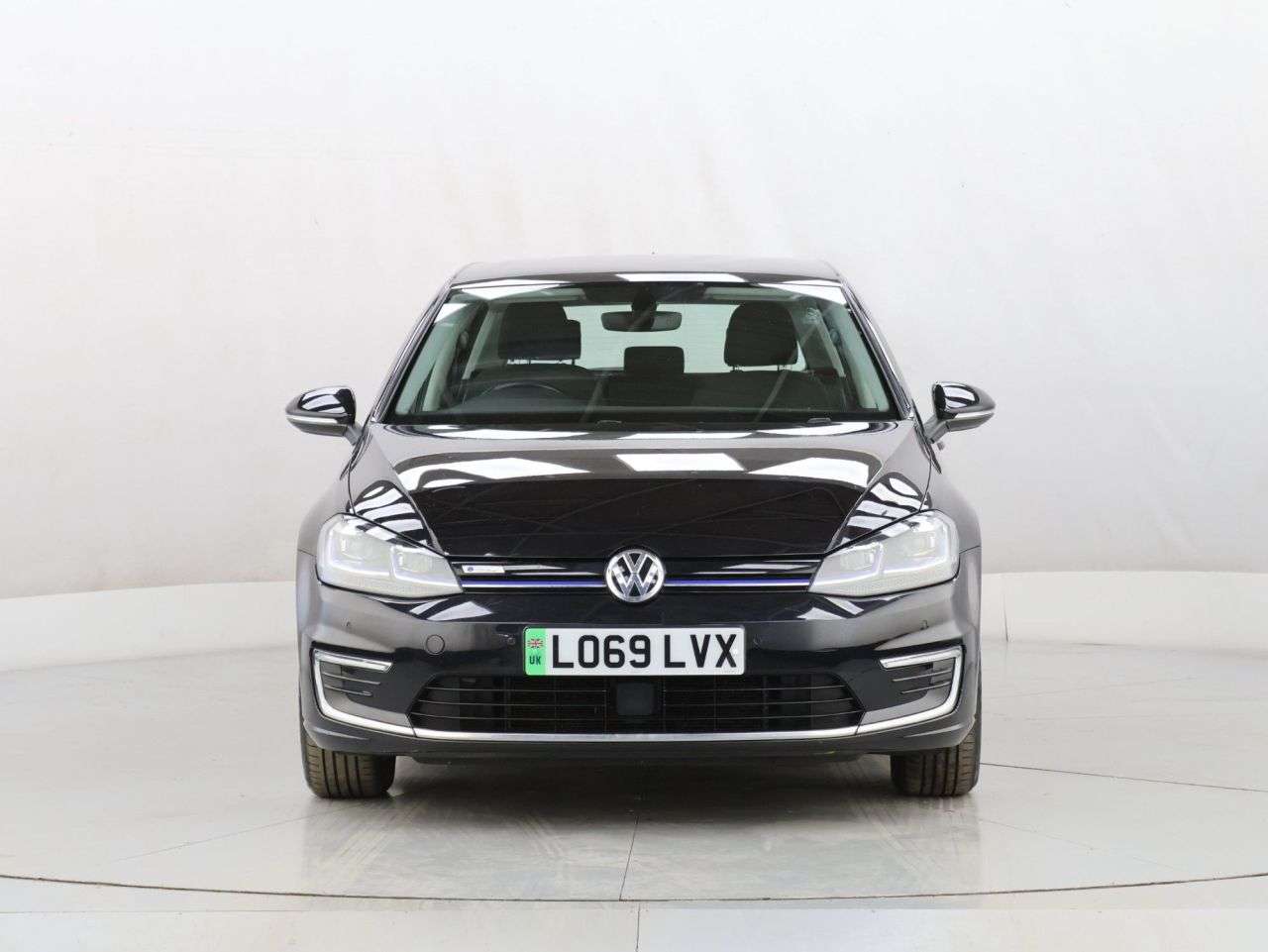 2020 VOLKSWAGEN E-GOLF 2020 VOLKSWAGEN E-GOLF