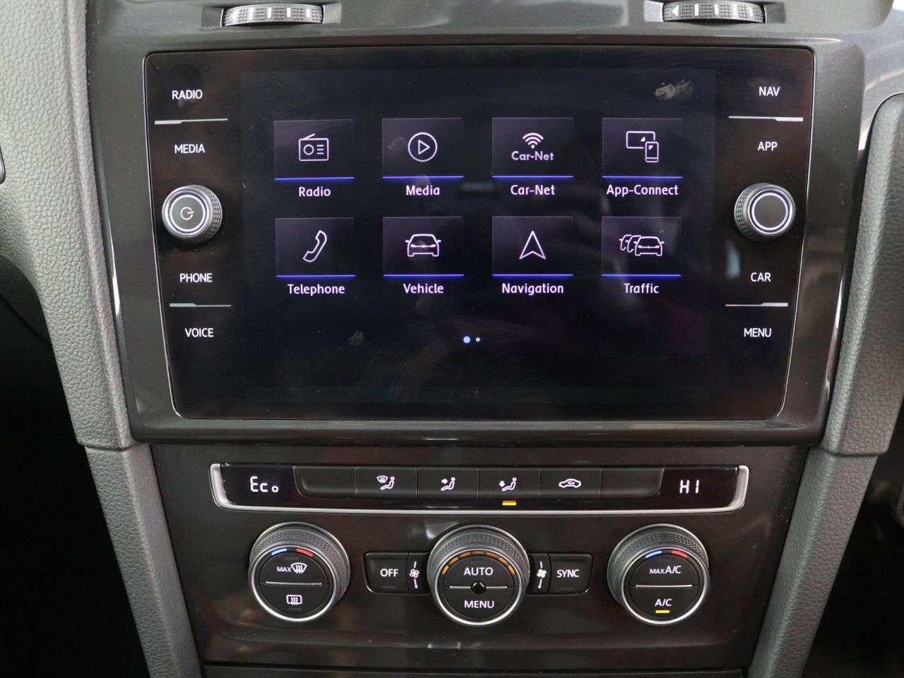 2020 VOLKSWAGEN E-GOLF 2020 VOLKSWAGEN E-GOLF