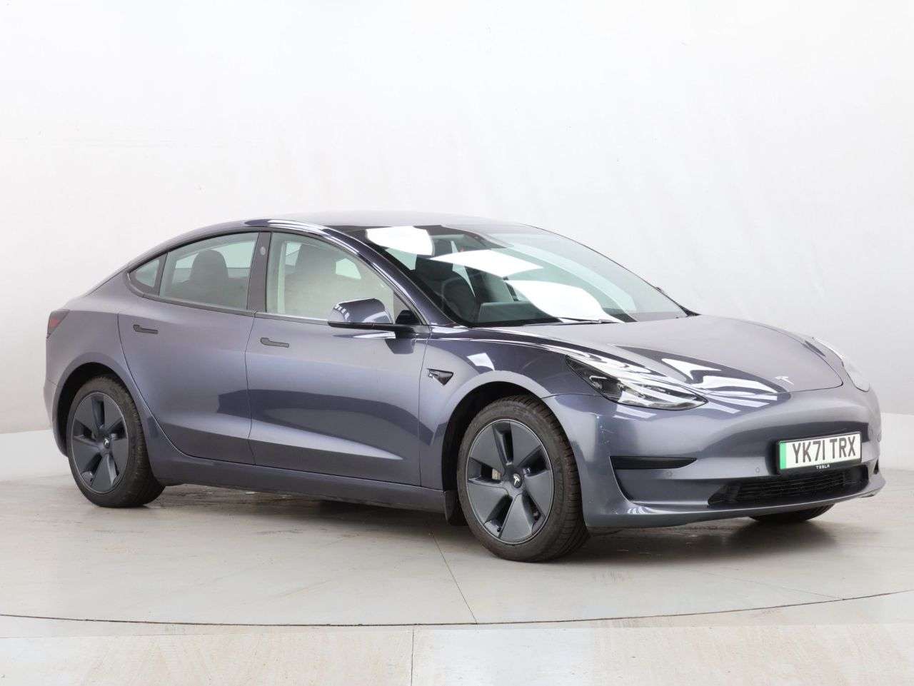2021 TESLA MODEL 3 2021 TESLA MODEL 3