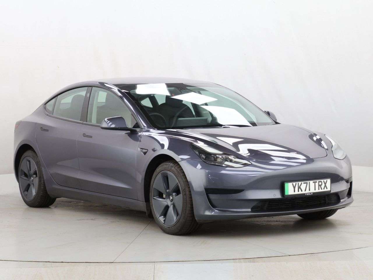 2021 TESLA MODEL 3 2021 TESLA MODEL 3