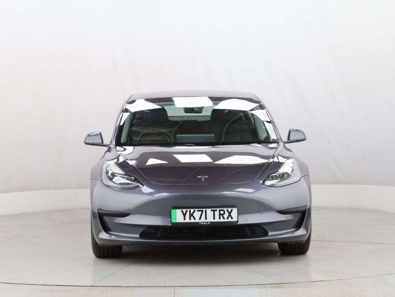 2021 TESLA MODEL 3 2021 TESLA MODEL 3