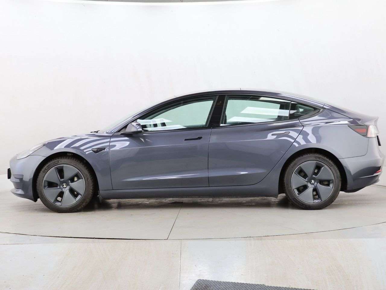 2021 TESLA MODEL 3 2021 TESLA MODEL 3