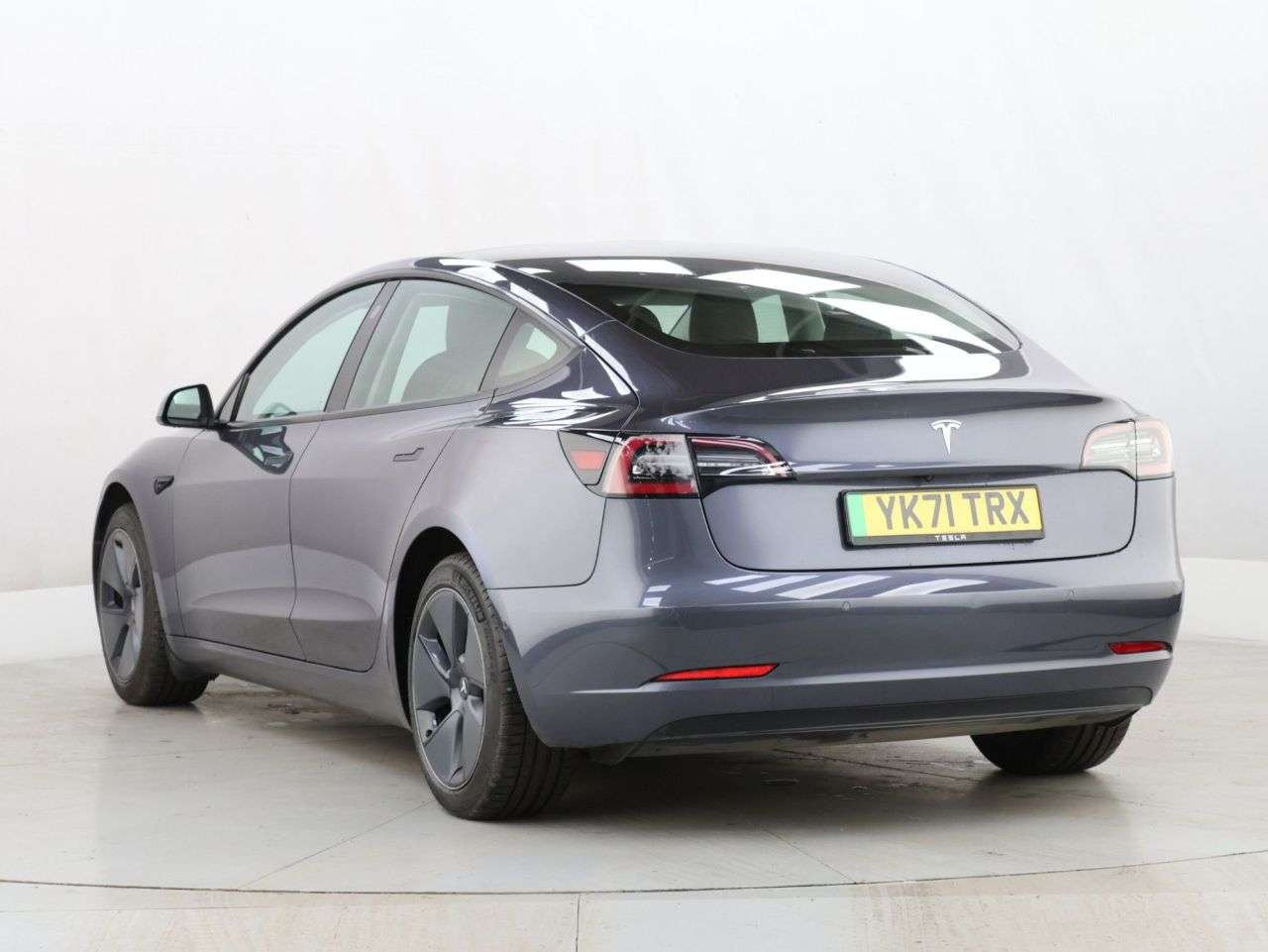 2021 TESLA MODEL 3 2021 TESLA MODEL 3