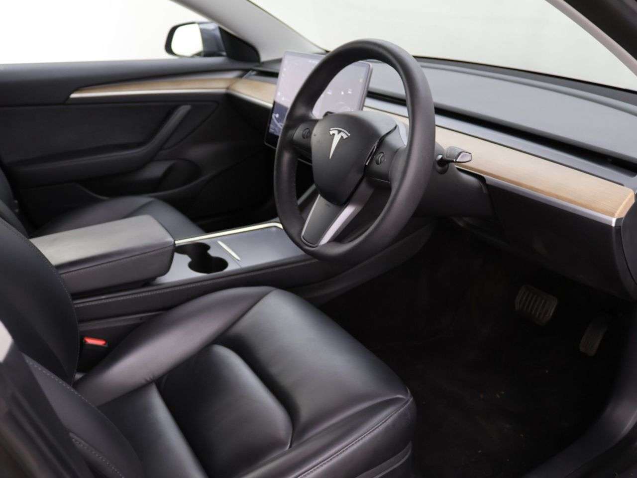 2021 TESLA MODEL 3 2021 TESLA MODEL 3